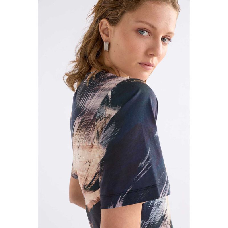 ELK Dega T-Shirt Dress image number 2